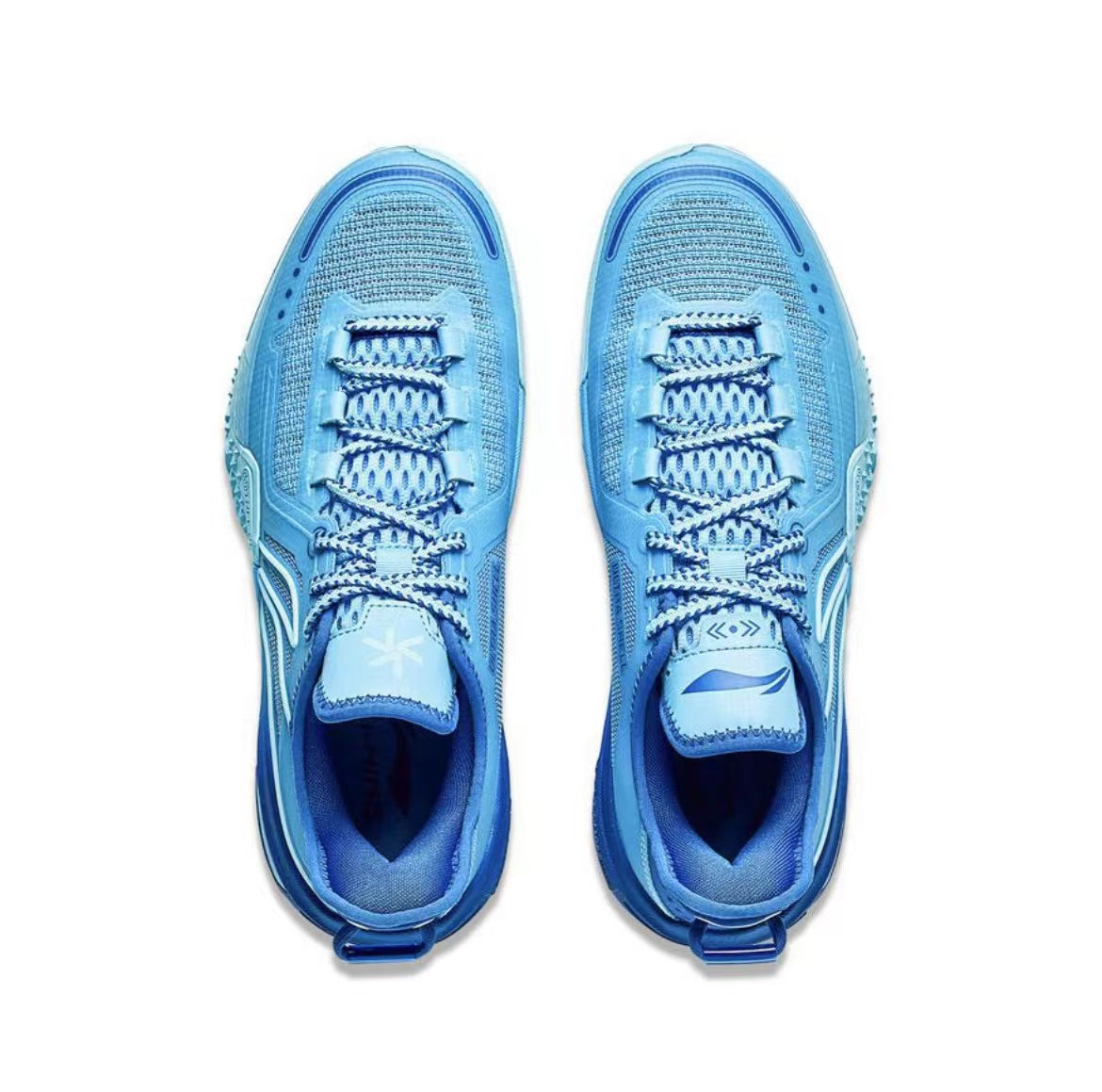 Li-Ning Jie'Ao Low - Frozen Throne