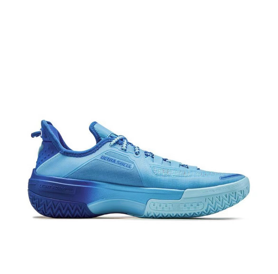 Li-Ning Jie'Ao Low - Frozen Throne