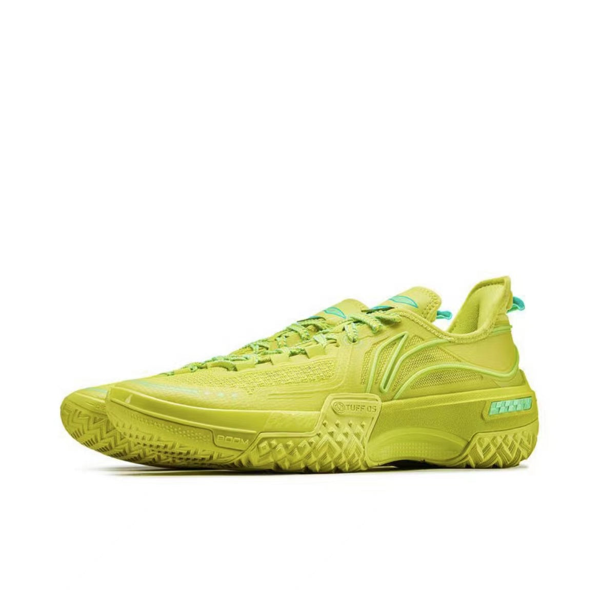 Li-Ning Jie'Ao Low - Gow