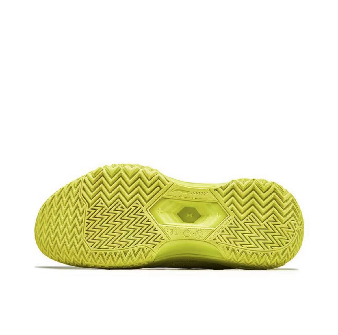 Li-Ning Jie'Ao Low - Gow