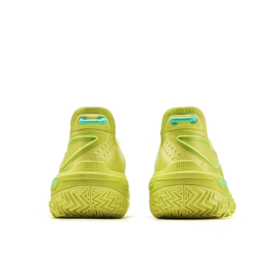 Li-Ning Jie'Ao Low - Gow