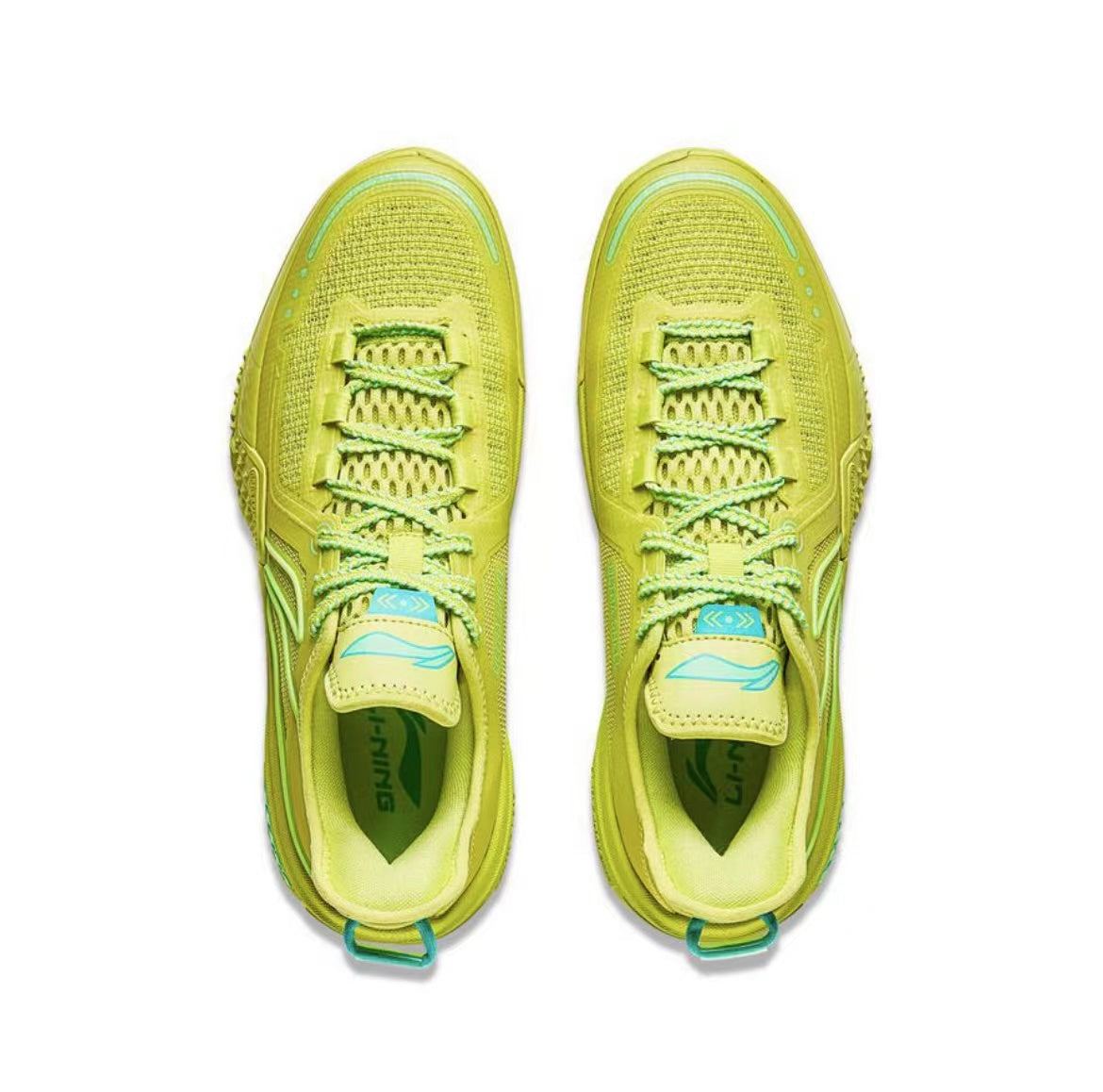Li-Ning Jie'Ao Low - Gow