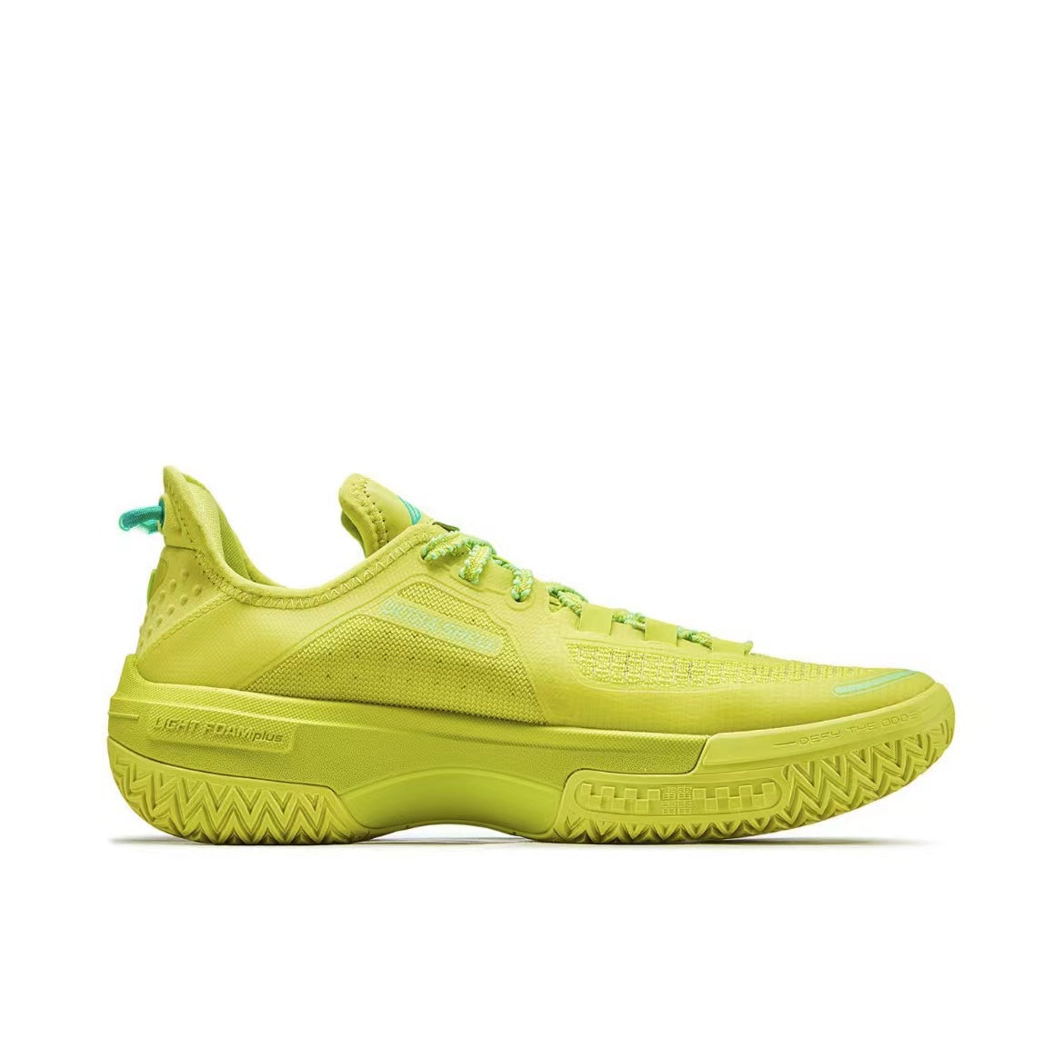 Li-Ning Jie'Ao Low - Gow