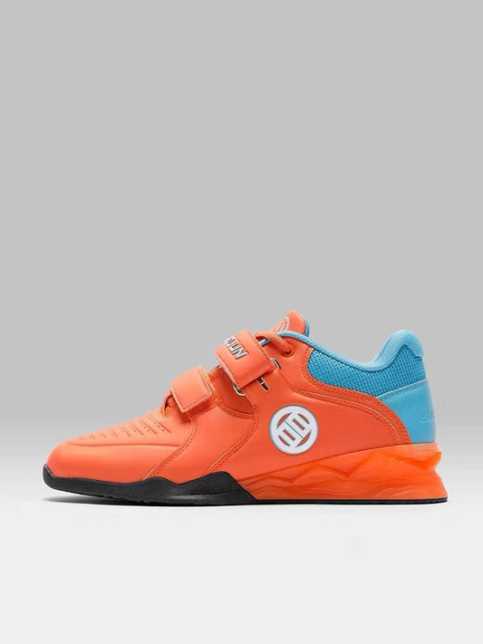 Lu Xiaojun Lifter 1.0 Professional Weightlifting Shoes / Squat Shoes - ORG （Pre-sale: about 30 days after ordering ）