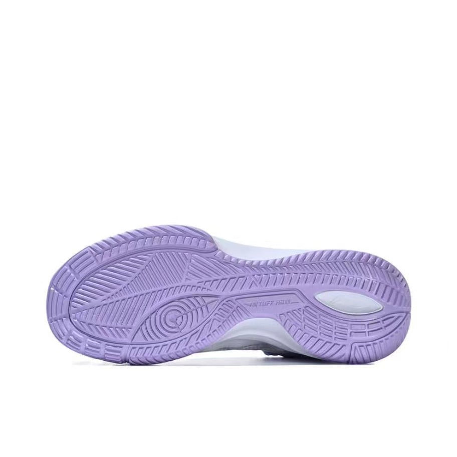 Li-Ning Sonic 9 Team - Purple