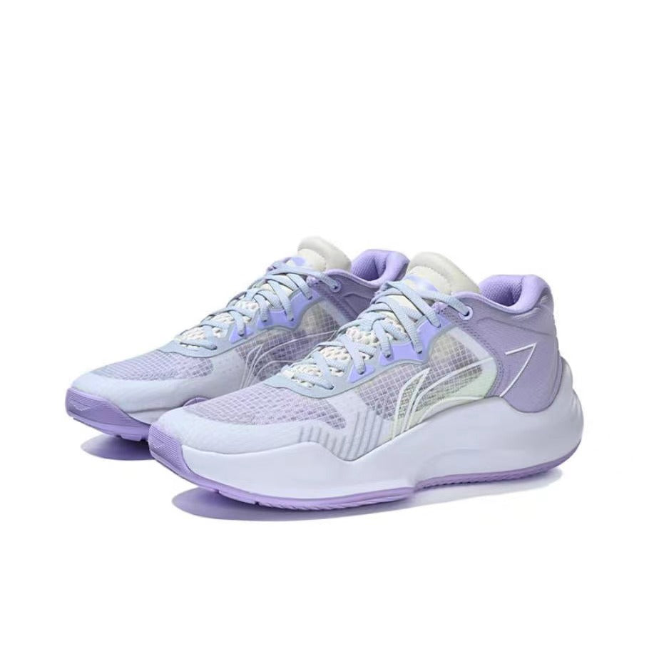 Li-Ning Sonic 9 Team - Purple