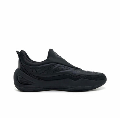 Rigorer Future - Black