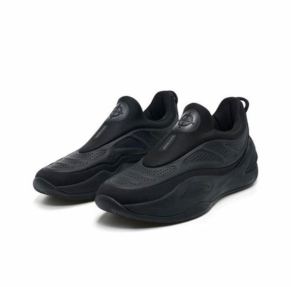 Rigorer Future - Black