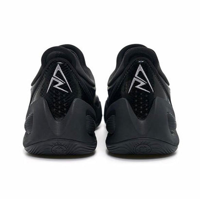 Rigorer Future - Black
