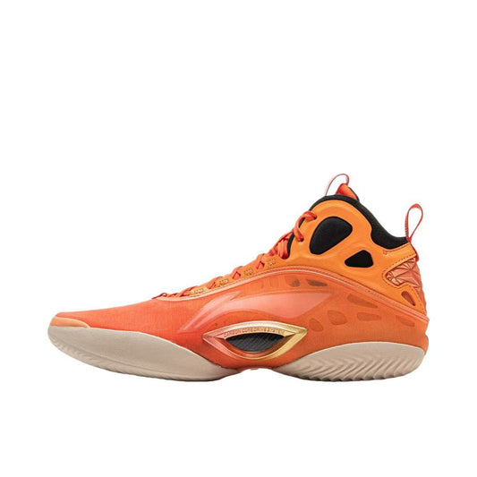 Li-Ning Yushuai 19 2025 CBA All Star Weekend - Orange