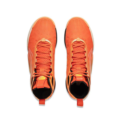 Li-Ning Yushuai 19 2025 CBA All Star Weekend - Orange