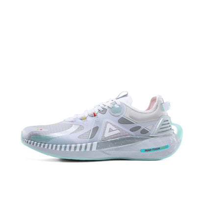Peak Taichi 3.0 Pro - White/Gray