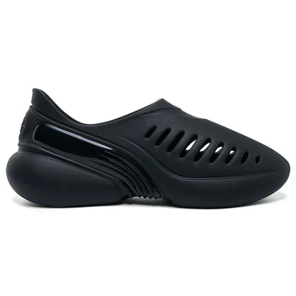 Austin Reaves x Rigorer Dongdong Shoes/Sports Slippers - Black