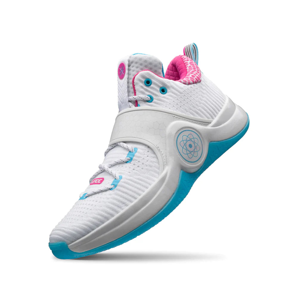 Li Ning Way Of Wade 6 - Buzzer Beater