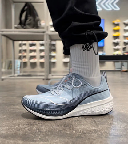 Li-Ning Rouge Rabbit 6 Pro Running Shoes - Sky Blue