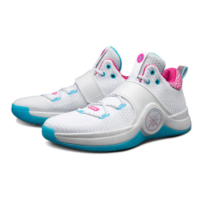 Li Ning Way Of Wade 6 - Buzzer Beater