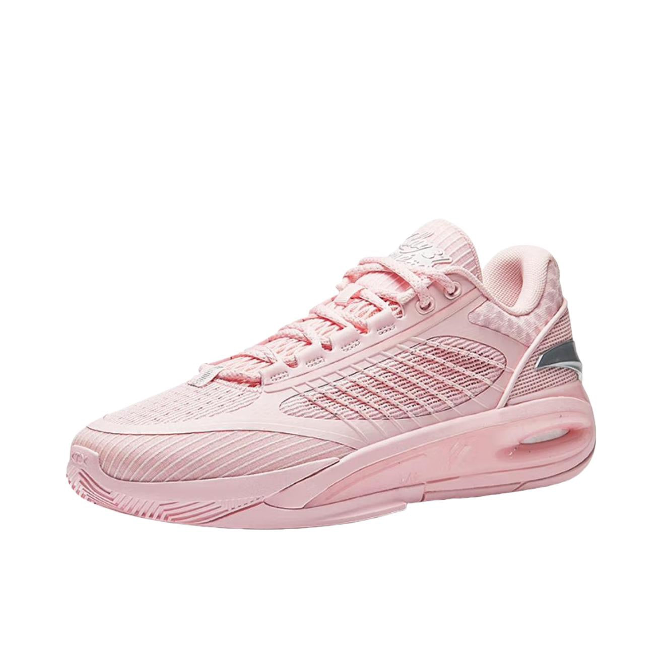Anta Kt10 - Pink Beach