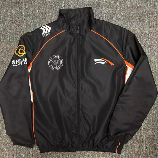 HLE 2025 Spring Season LCK Team Uniform