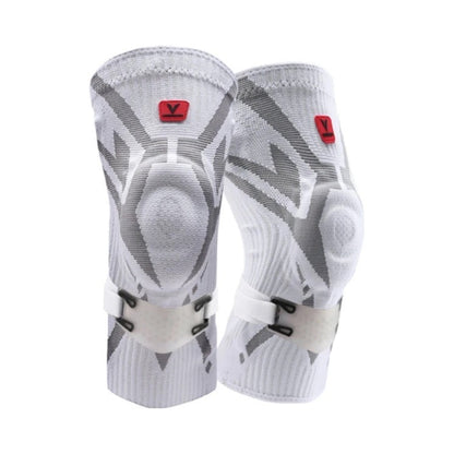 Veidoorn Pressurization Volleyball/Mountain Climbing/Badminton/Football/Running Knee Support