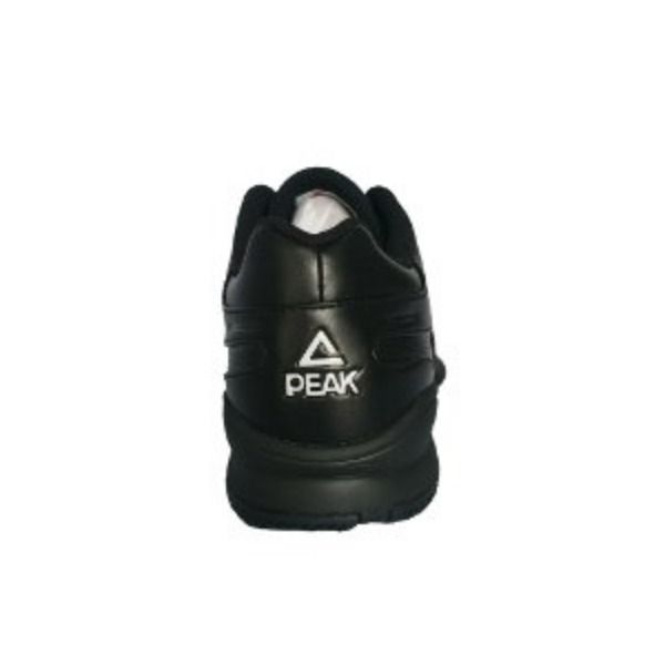 FIBA x Peak Referee Shoes - Black