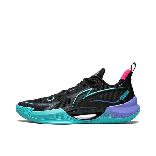 Li-Ning Super Light 2022 V2 - Black