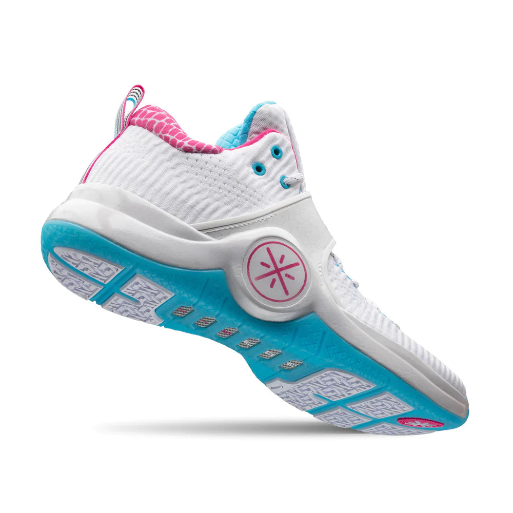 Li Ning Way Of Wade 6 - Buzzer Beater