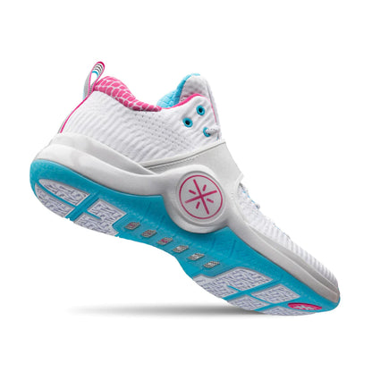 Li Ning Way Of Wade 6 - Buzzer Beater