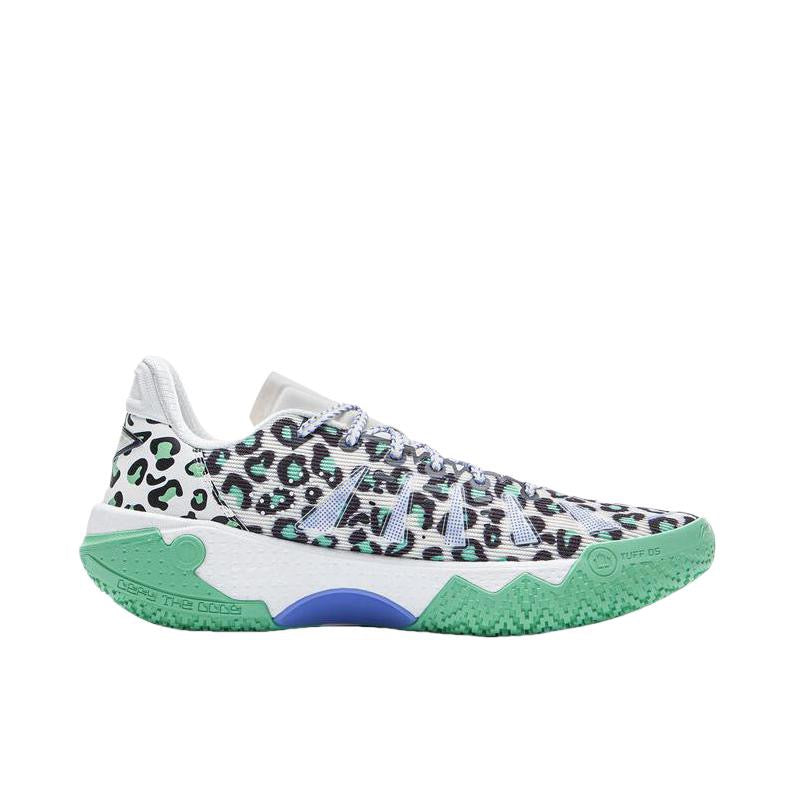 Li-Ning Jie'Ao 2 - Green Butterfly