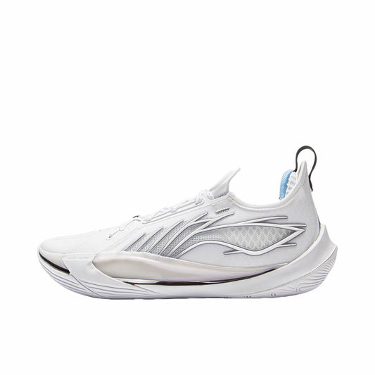 Li-Ning Sonic 13 - Standard White
