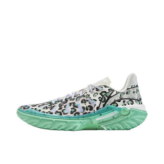 Li-Ning Jie'Ao 2 - Green Butterfly