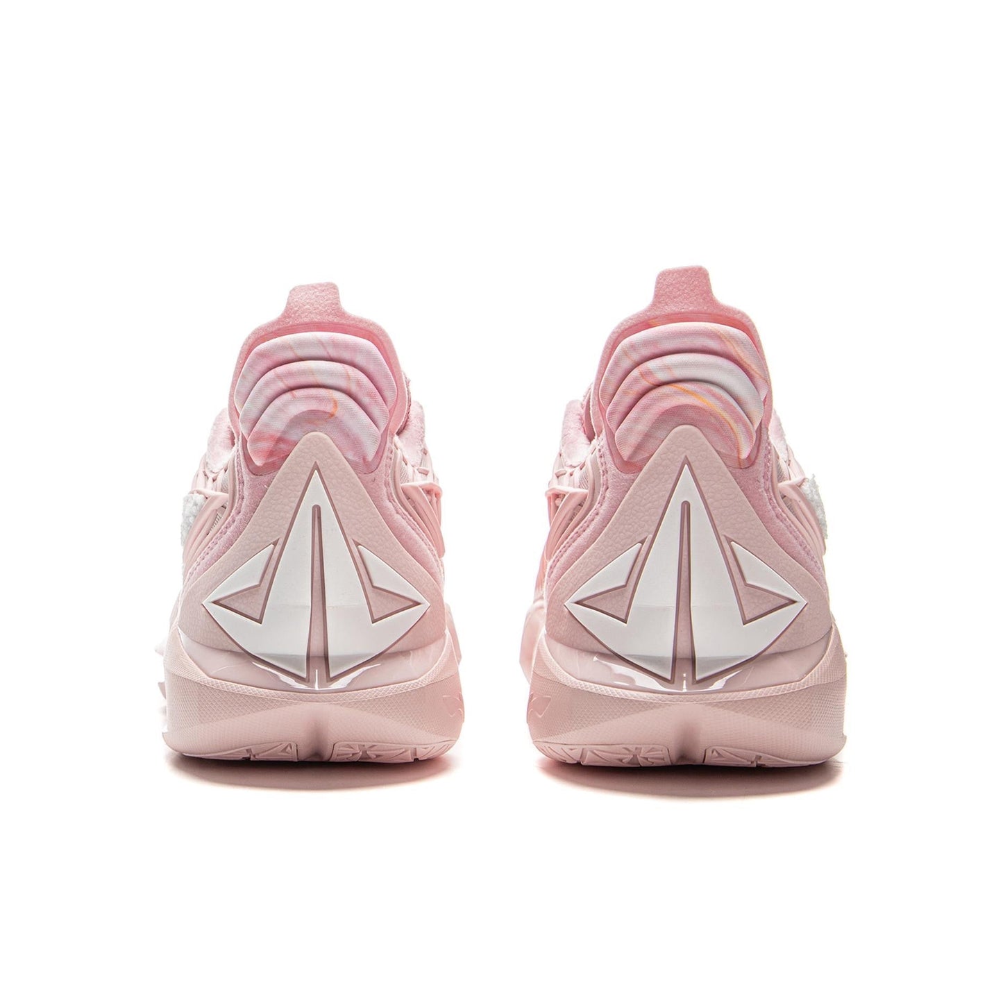 Li-Ning Jimmy Butler JB3 - Caring