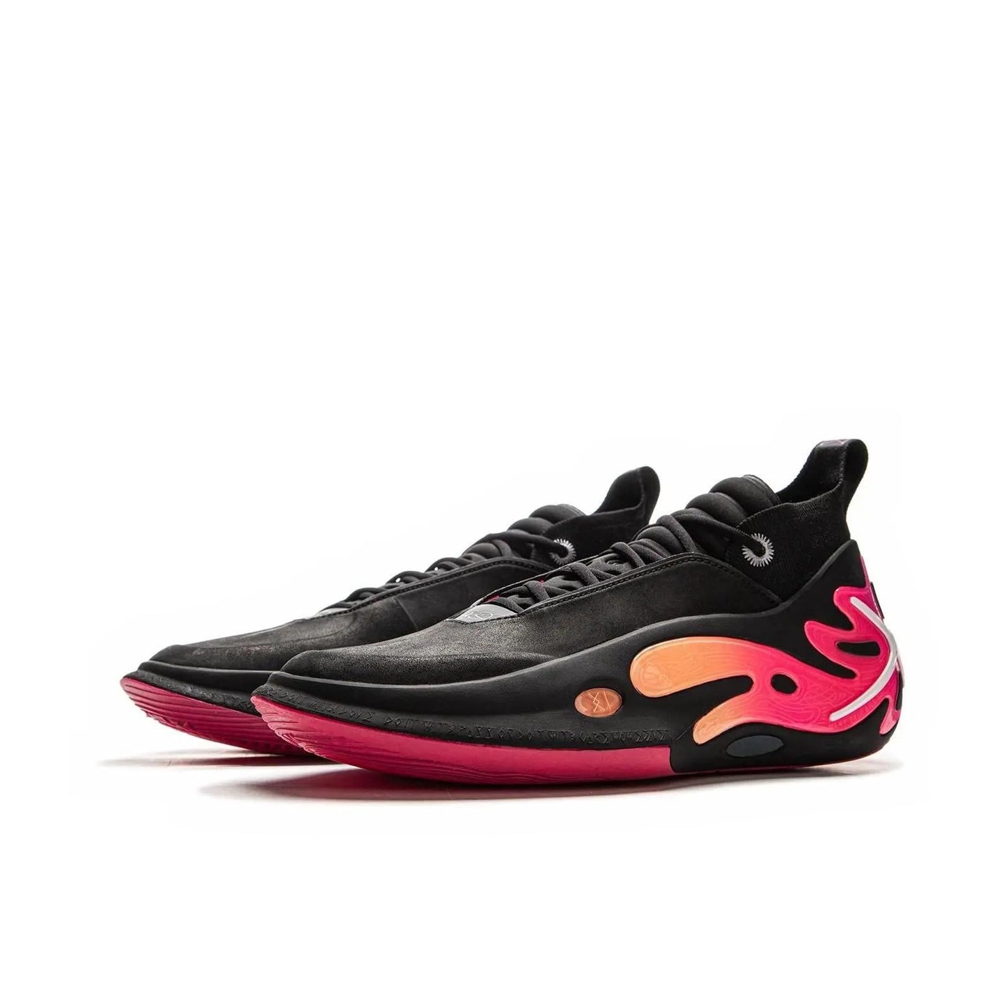 Li-Ning Way Of Wade 11 - Sunrise