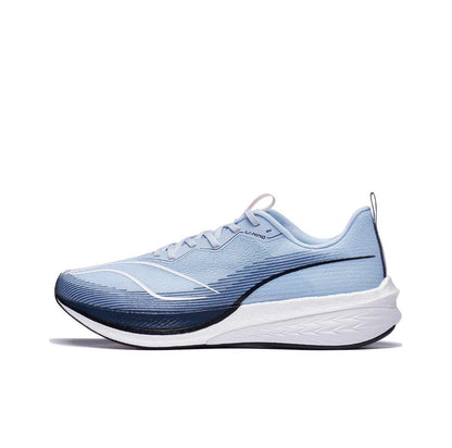 Li-Ning Rouge Rabbit 6 Pro Running Shoes - Sky Blue
