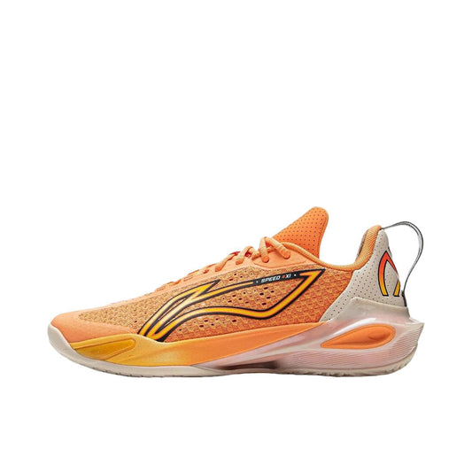 Li-Ning Speed 11 - Orange