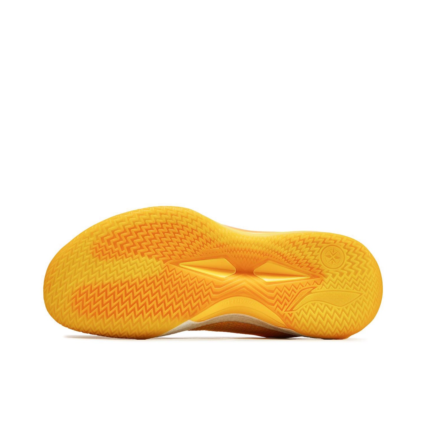 Li-Ning Liren 4 V2 Low - Marigold