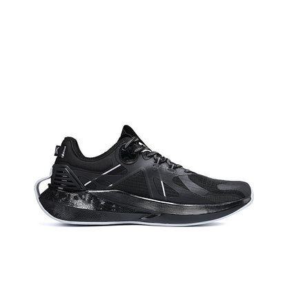 Peak Taichi 3.0 Pro - Black/Silver