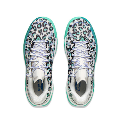 Li-Ning Jie'Ao 2 - Green Butterfly