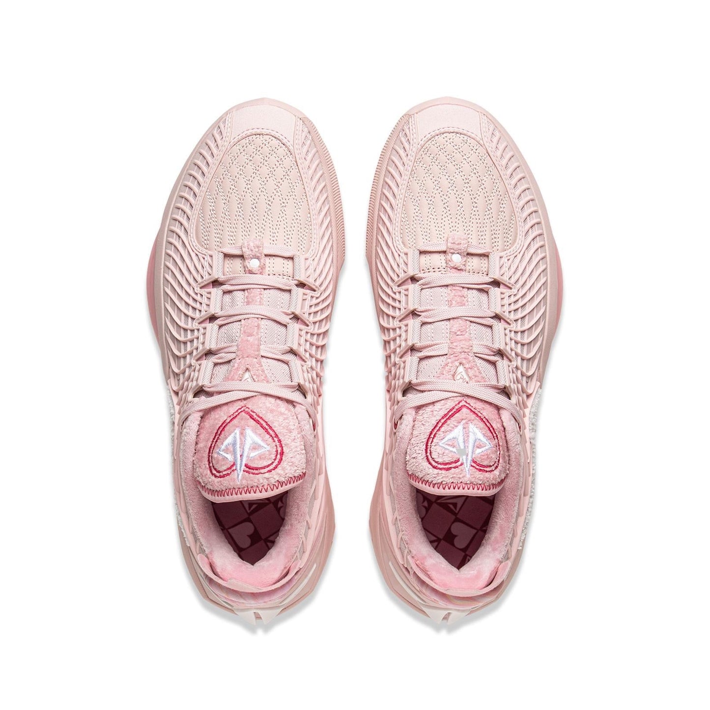 Li-Ning Jimmy Butler JB3 - Caring
