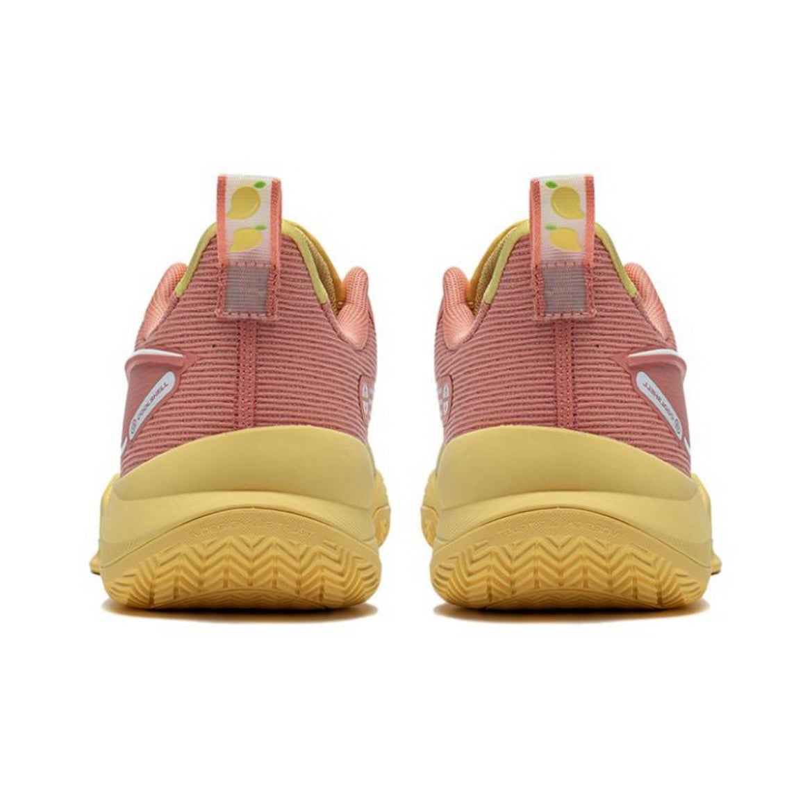 Li-Ning Super Light 2022 V2 - Mango