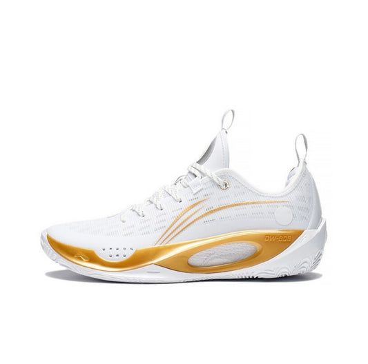 Li Ning Wade 808 2 - Dynasty