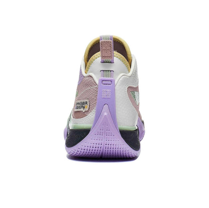 D'Angelo Russell x Li Ning Wade Shadow 5 - Dreamer