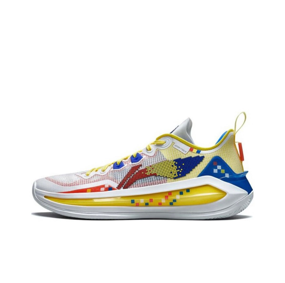 Li Ning Liren 3 V2 - Pixel