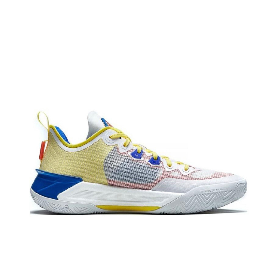 Li Ning Liren 3 V2 - Pixel