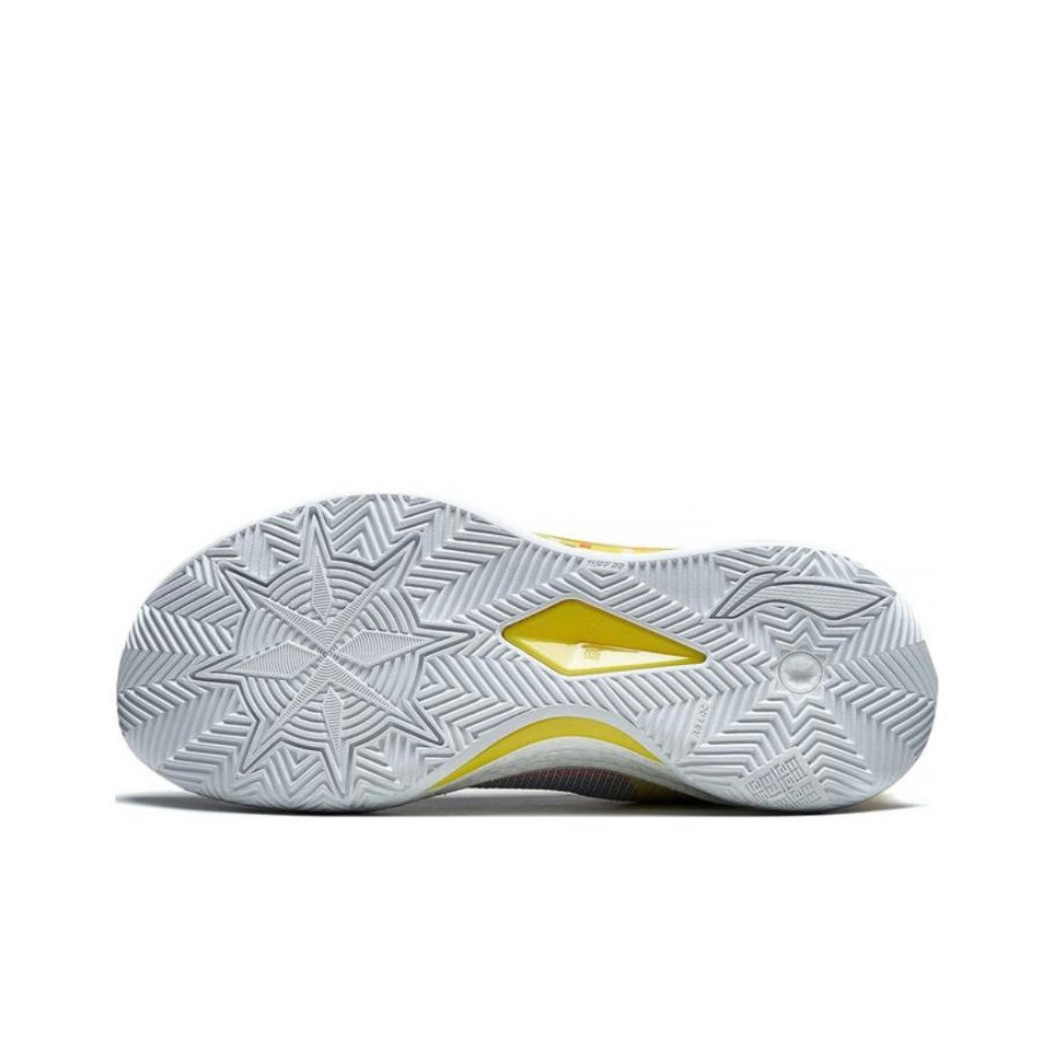 Li Ning Liren 3 V2 - Pixel