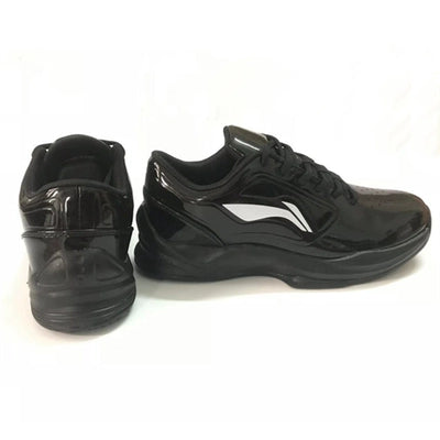 Li Ning Sponsored National Team Referee Shoes - Black