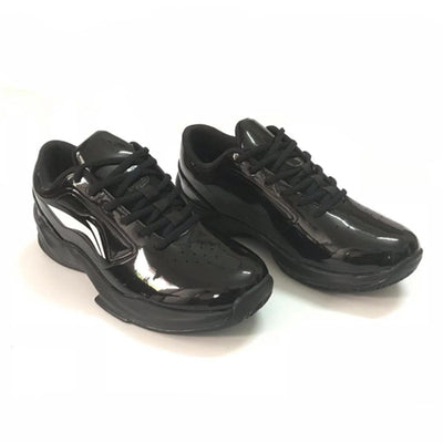 Li Ning Sponsored National Team Referee Shoes - Black