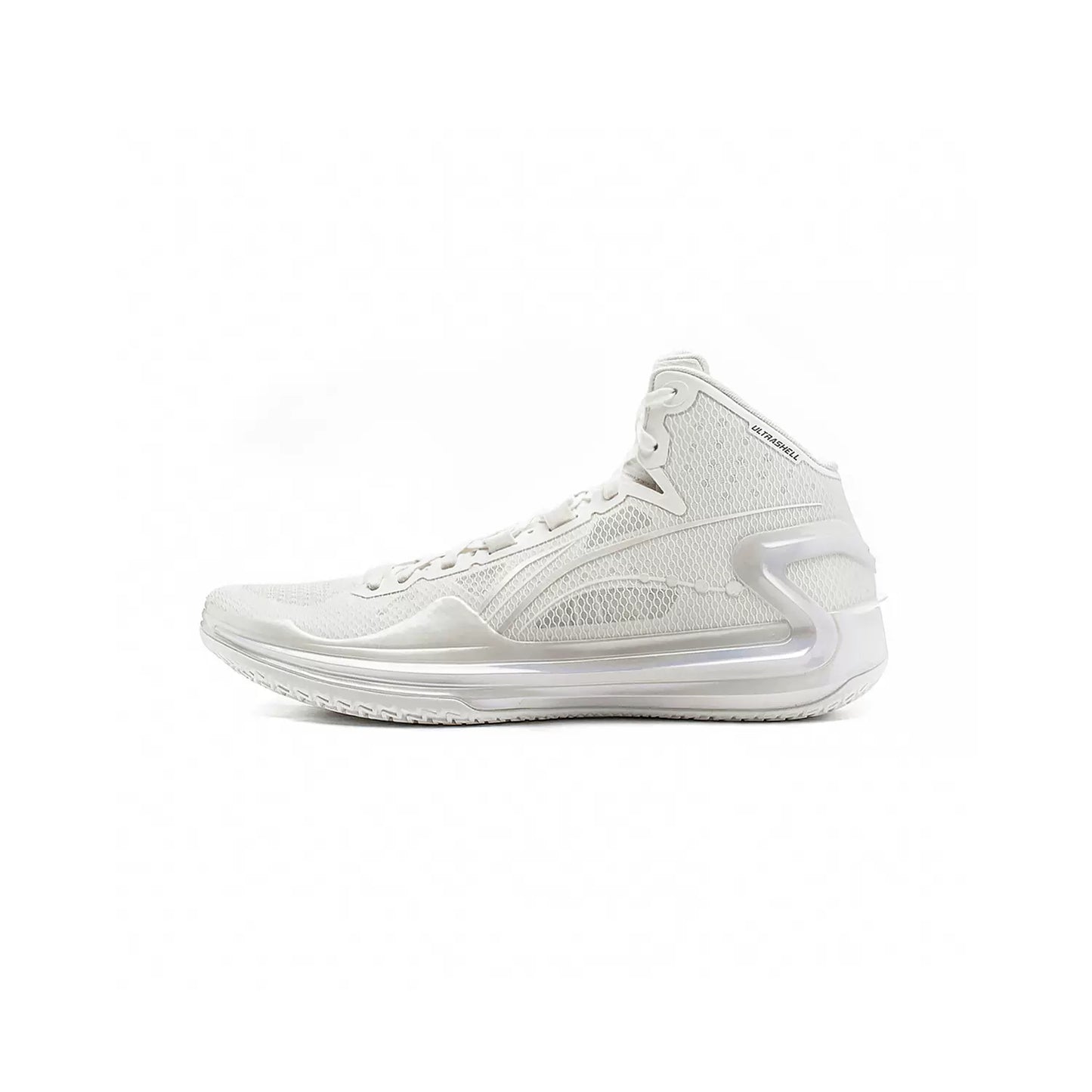 Li Ning Liren 4 - White Pearl