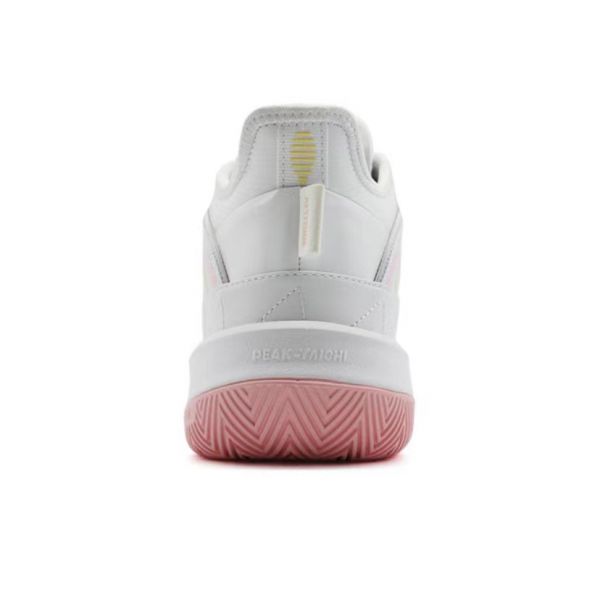 Peak Andrew Wiggins Big Triangle 1.0 - Pink/White