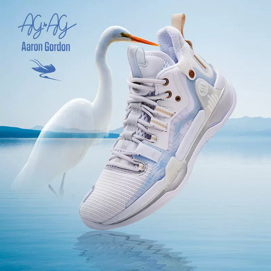 361 Degrees Aaron Gordon AG1 Pro - Egret